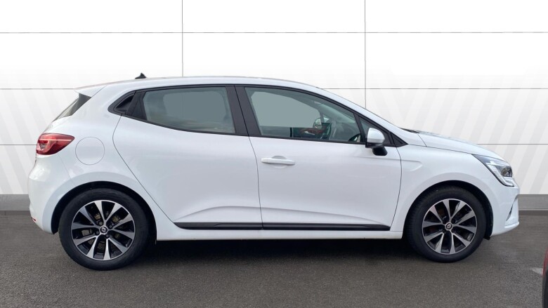 Renault Clio 1.0 TCe 90 Iconic Edition 5dr Petrol Hatchback